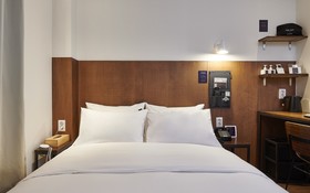 Just Stay Hotel Osan Station Branch