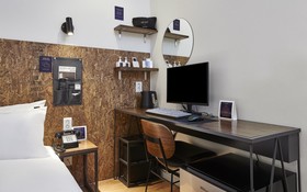 Just Stay Hotel Osan Station Branch