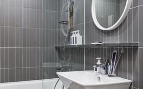 Just Stay Hotel Osan Station Branch