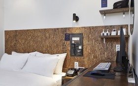 Just Stay Hotel Osan Station Branch