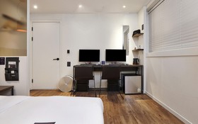 Just Stay Hotel Osan Station Branch