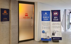 Just Stay Hotel Osan Station Branch