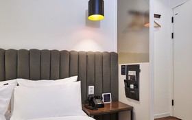 Just Stay Hotel Osan Station Branch