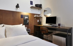 Just Stay Hotel Osan Station Branch