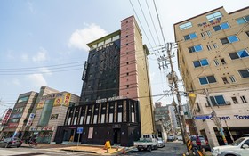 Osan Avenue