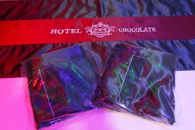 Osan Chocolate