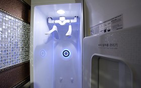 Osan Chocolate