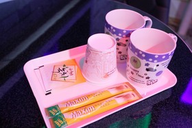 Osan Chocolate