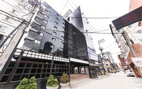 Osan Honors Hotel