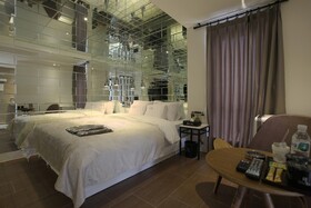 Osan Hotel Belino