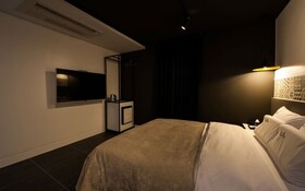 Osan Hotel Belino