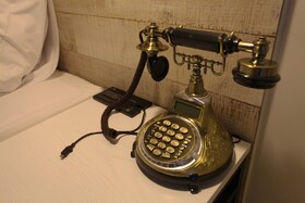 Osan Hotel Belino
