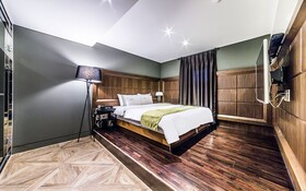 Osan Hotel Belino