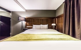 Osan Hotel Belino