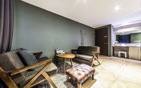 Osan Hotel Belino