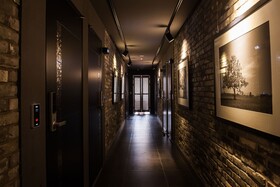 Osan Hotel Belino