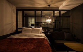 Osan Hotel Belino