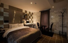 Osan Hotel Belino