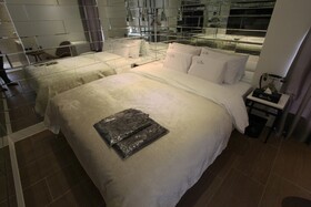 Osan Hotel Belino