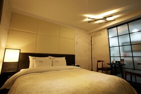 Osan Hotel Belino