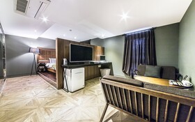 Osan Hotel Belino