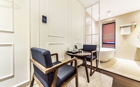 Osan Hotel Belino