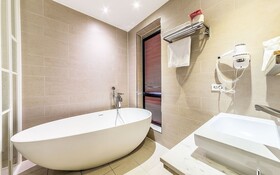 Osan Hotel Belino