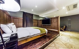 Osan Hotel Belino