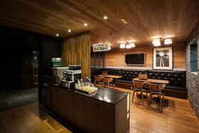 Osan Hotel Belino