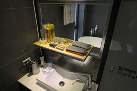 Osan Hotel Belino