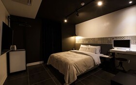 Osan Hotel Belino