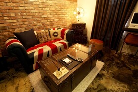 Osan Hotel Belino