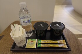 Osan Hotel Belino