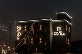 Osan Hotel Belino