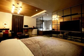 Osan Hotel Belino