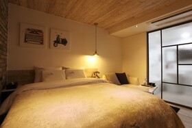 Osan Hotel Belino