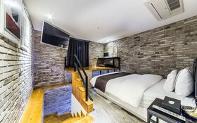 Osan Hotel Belino