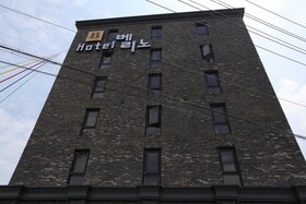 Osan Hotel Belino