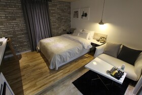 Osan Hotel Belino