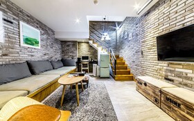 Osan Hotel Belino