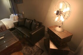 Osan Hotel Belino