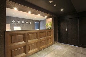 Osan Hotel Belino