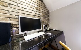 Osan Hotel Belino
