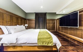 Osan Hotel Belino