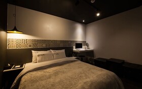 Osan Hotel Belino