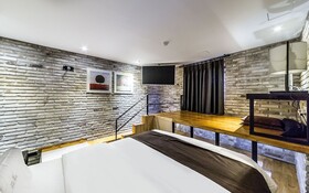 Osan Hotel Belino