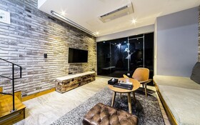 Osan Hotel Belino
