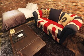 Osan Hotel Belino