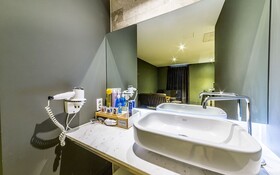 Osan Hotel Belino