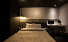 Osan Hotel Belino